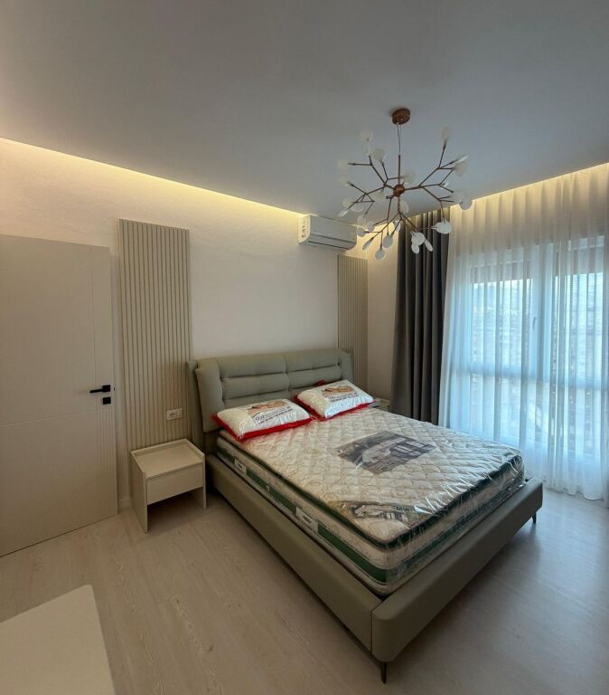 ✨Jepet me qira Apartament 1+1  + POST PARKIMI – XHAMLLIK! ✨