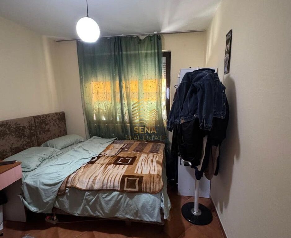 Shitet, Apartament 1+1, 5 Maji, 115.000 Euro