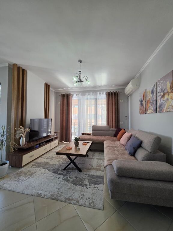 Apartment 2+1+2 for sale