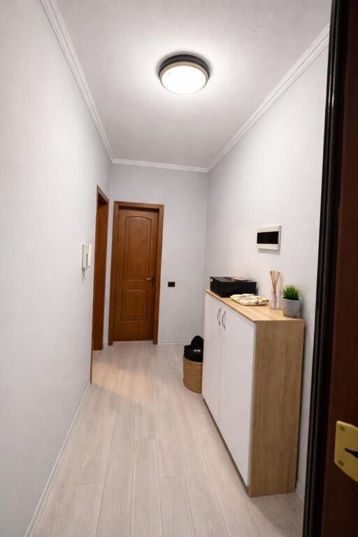 Appartamento 1+1 in affitto in Rruge e Dibres!