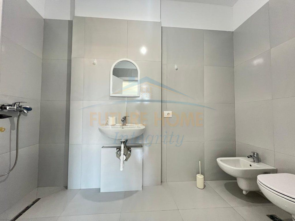 For sale, Apartment 2+1+2, 5 Maji Street, Tirana.