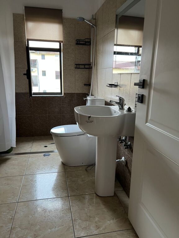 SHITET APARTAMENT 1+1 MYSLYM SHYRI 175.000 EURO  FH-71581