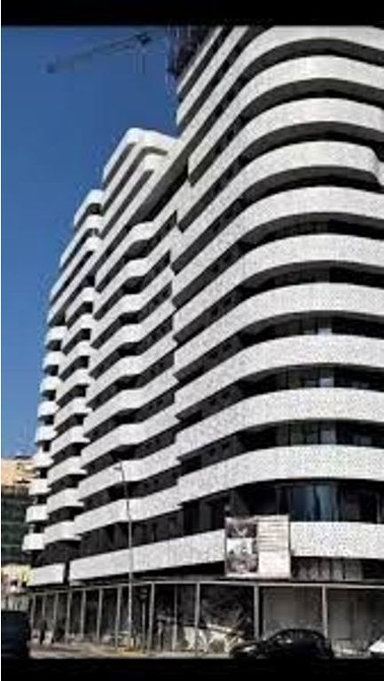 Apartament 2+1 NE SHITJE TEK REZIDENCA CORNER!