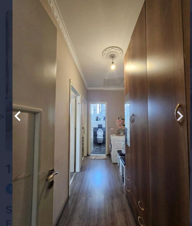 Apartament 2+1 per shitje te Ish Fusha e Aviacionit