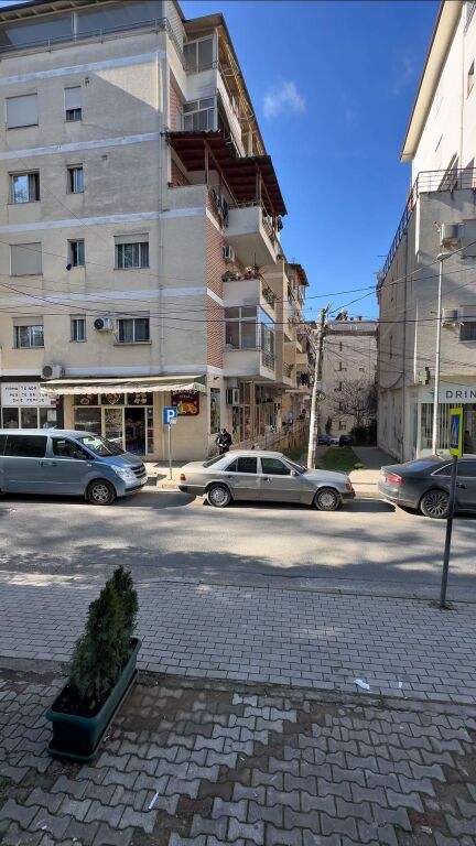 For sale, Business Premises, Fresk, Tirana​