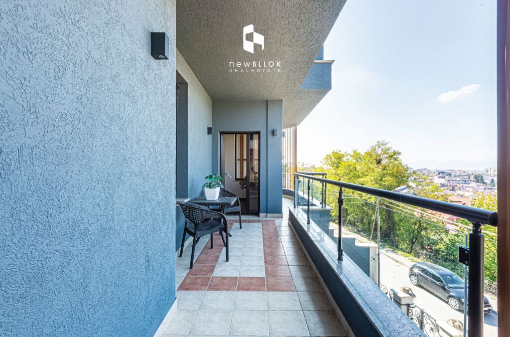 🏨 Hotel Modern Në Shitje - Korçë, Rr. e Vilave | me Pamje Panoramike mbi gjithë Korçën | 1,300,000 Euro🔥