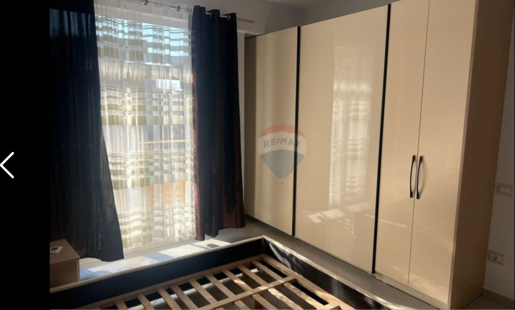 Apartament per qera 2+1+2 tek Vilat Gjermane