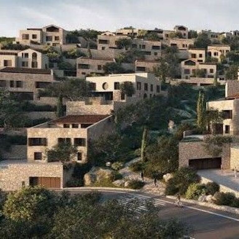 🌴✨ Shitet Apartament 1+1 – Folie Village, Jalë ✨🌴