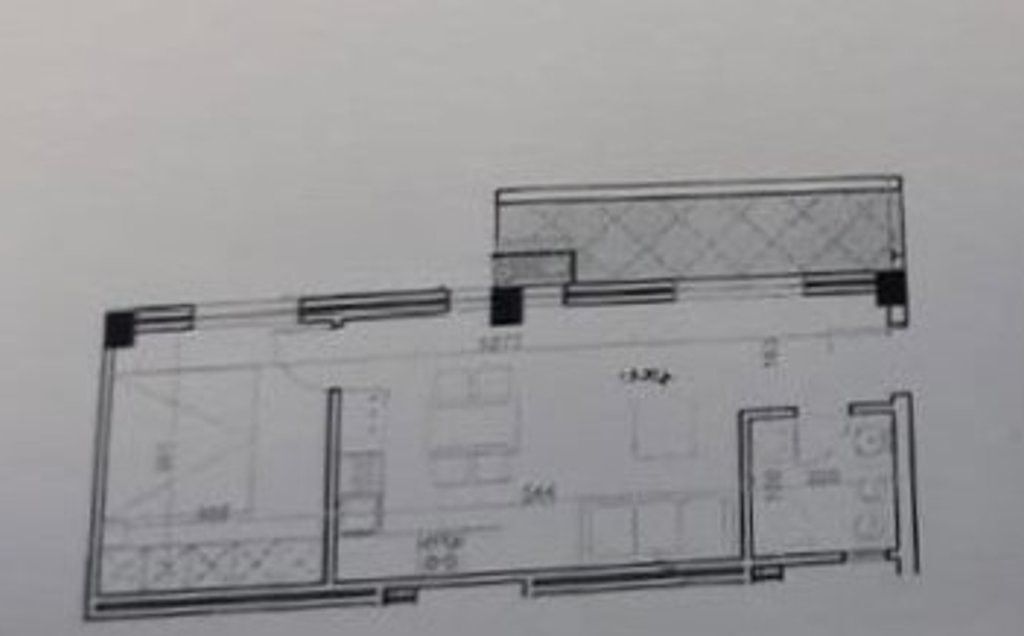 EKSKLUZIVE ! TEK KODRA E DIELLIT 2 SHESIM SUPER APARTAMENT 1+1