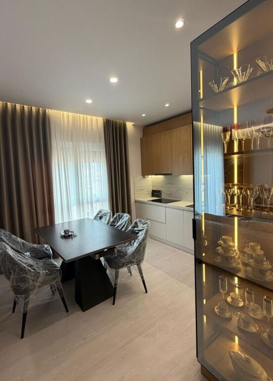 Apartment 1+1 for rent  1 parking space –Xhamllik