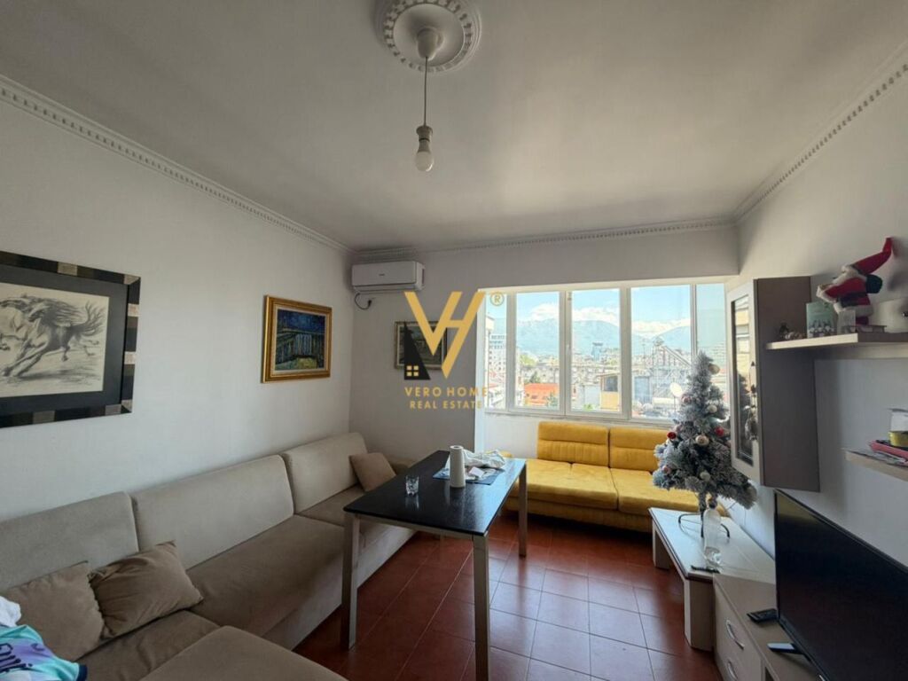 AFFITTASI APPARTAMENTO 1+1 A VASIL SHANTO 650 EURO