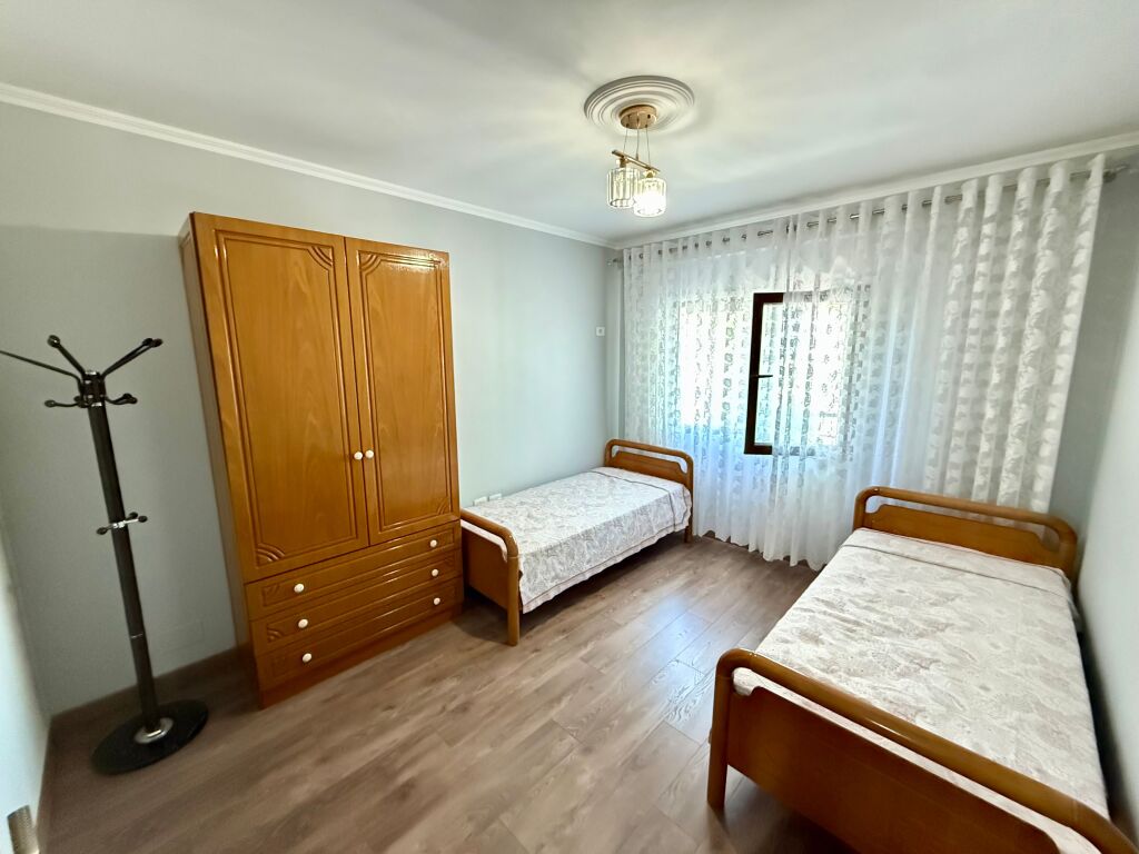📣 SHITET Apartament 2+1 Me Ballkon Dhe Depo 📍 Prane Kopeshtit Botanik ✨