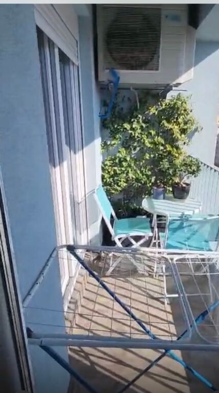 Apartament 2+1+2 me qera ne Kompleksin Kontakt