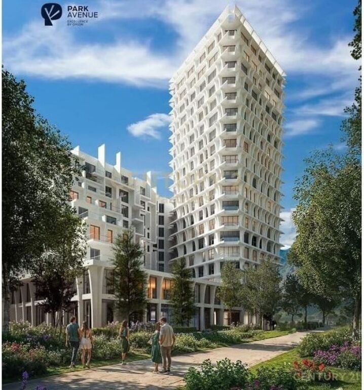 SHITET APARTAMENT 1+1+2 TEK Bulevardi Ri