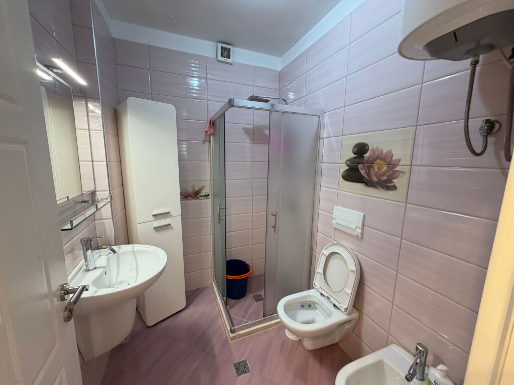 Apartment for rent 2+1 📍Vaçe Zela Street 21 December