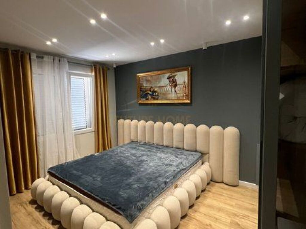 Rent, Apartment 1+1, Bllok, Tirana.