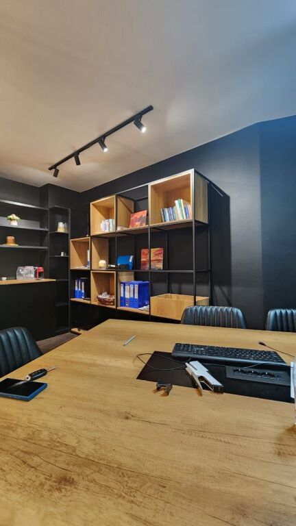 Office Space for Rent at Kosovareve Street