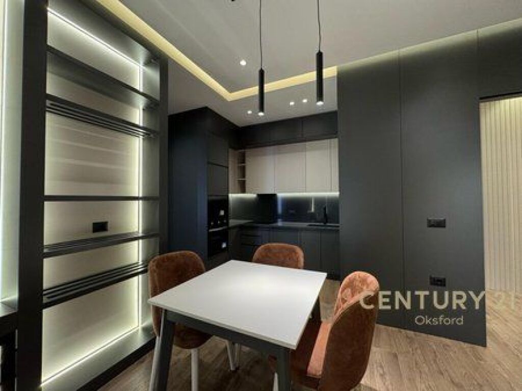 AFFITTASI APPARTAMENTO 1+1 PRESSO IL COMPLESSO DELIJORGJI