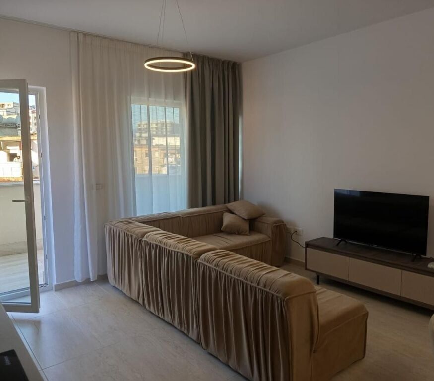 📌JEPET ME QIRA | APARTAMENT 2+1 – KOMPLEKSI AURA