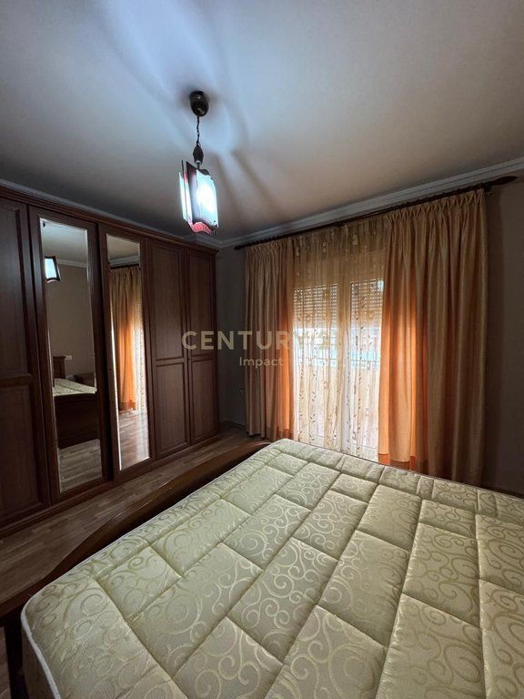 Apartment 1+1 For Rent at Willson Square, New Tirana !