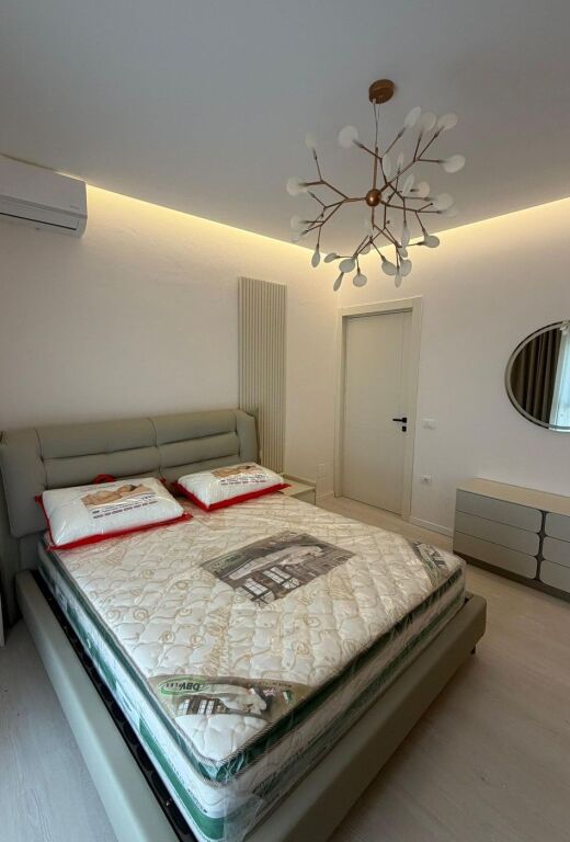 Apartment 1+1 for rent  1 parking space –Xhamllik