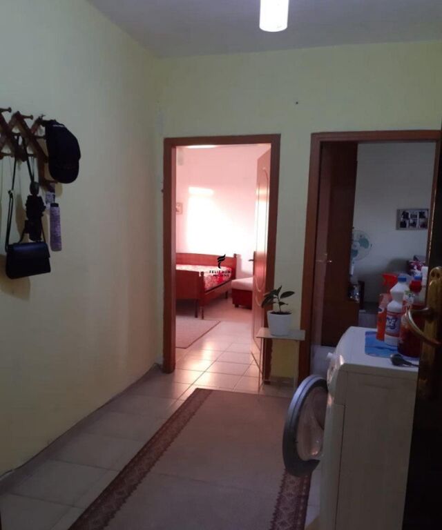 APARTAMENT ME QERA 1+1 ALI DEMI 35.000 LEKE  FH-71558