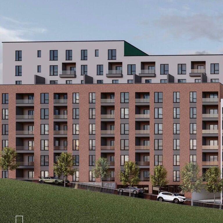 🏡✨ Appartamento 2+1+2 in Vendita – Tirana View Residence, Paskuqan ✨🏡