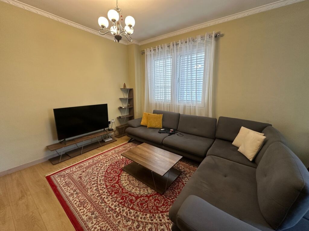 Appartamento 2+1 in affitto