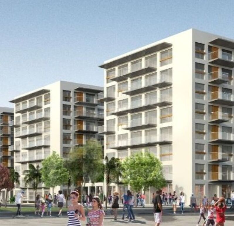 🏡✨ Apartment 2+1+2 for Sale – Holiday In, Shëngjin ✨🏡