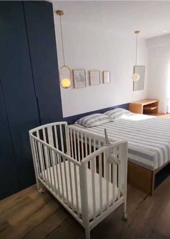 Apartament 2+1+2 me qera ne Kompleksin Kontakt