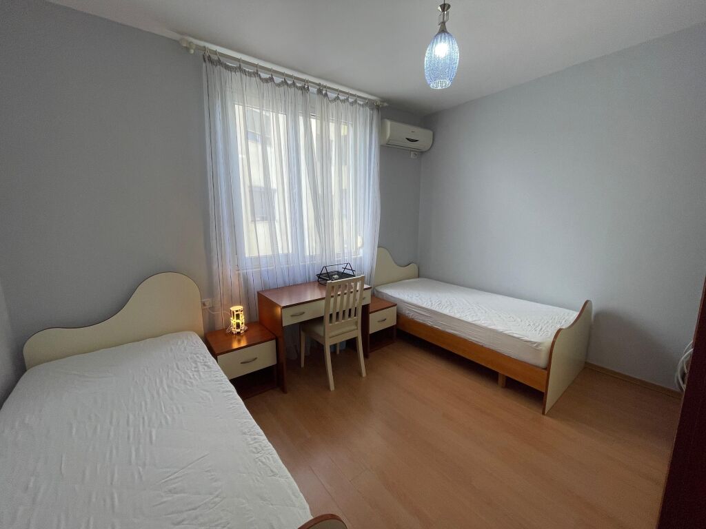 Apartament 2+1 me Qira tek Kodra Diellit 1