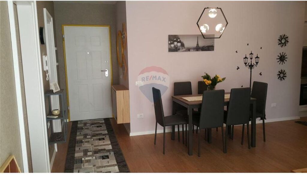 apartament