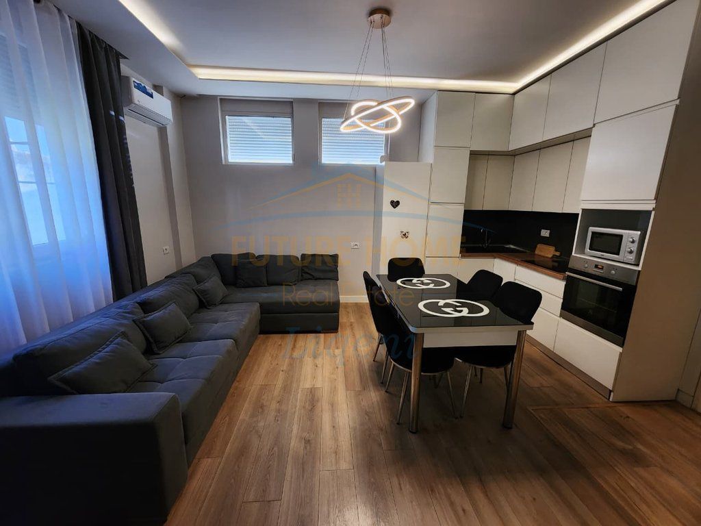 Qera, Apartament 1+1, Liqeni I Thatë, Tiranë.