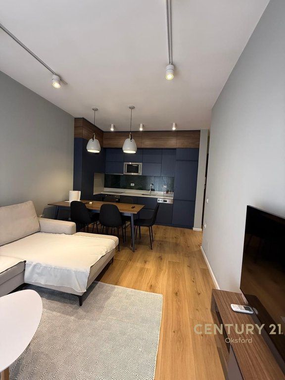 APPARTAMENTO IN AFFITTO 1+1 CON POSTO AUTO RESIDENZA SIMA-COM