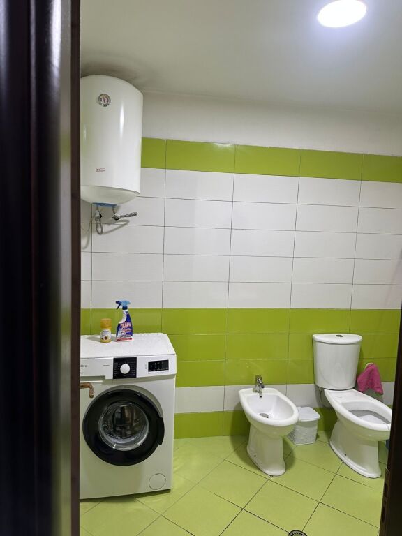 For rent 1+1 ASTIR NEAR KLEDI RESTAURANT 400 thousand lek