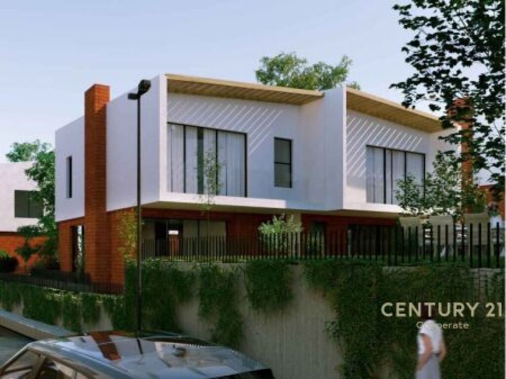 SHITET VILE REZIDENCIALE NE MJULL BATHORE