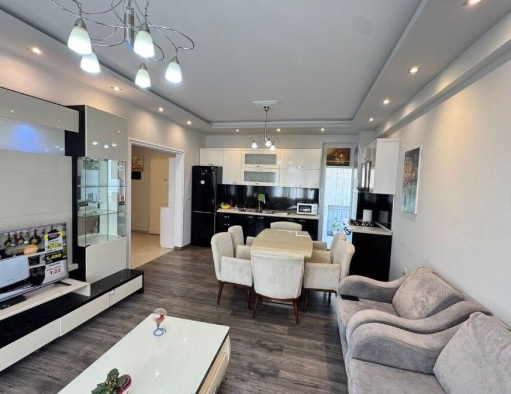 🏡 APARTAMENT 2+1+2 PËR SHITJE – KOPSHTI ZOOLOGJIK