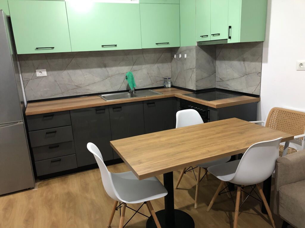 Apartamen 1+r1 me qera  te Kaimi