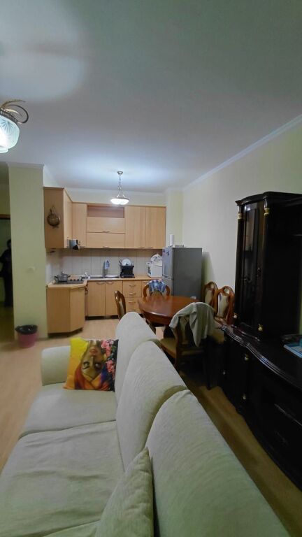 Jepet me Qira: Apartament 1+1 te Kodra e Diellit