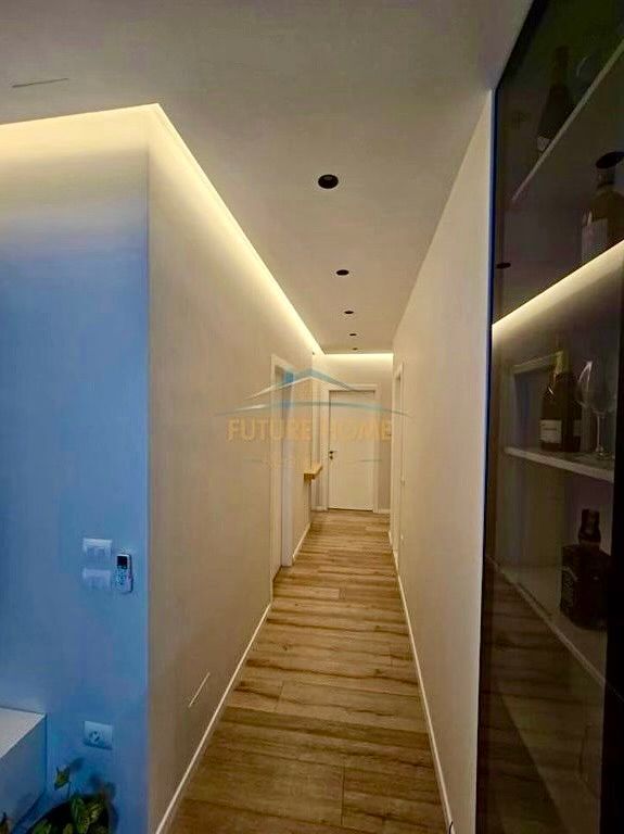 🌿 Apartament 2+1+2 në shitje – Kompleksi "Green Harmony", Porcelan