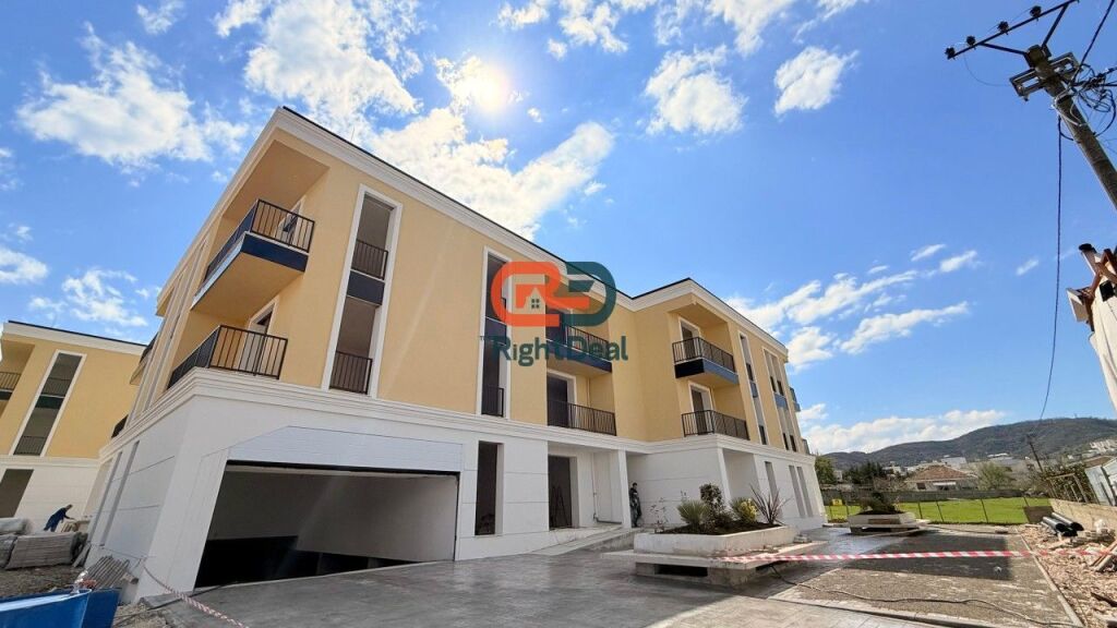 Okazion Kleringu !! Te Shehu Rezidence, Shitet Apartament 2+1, Me Planimetri Perfekte !