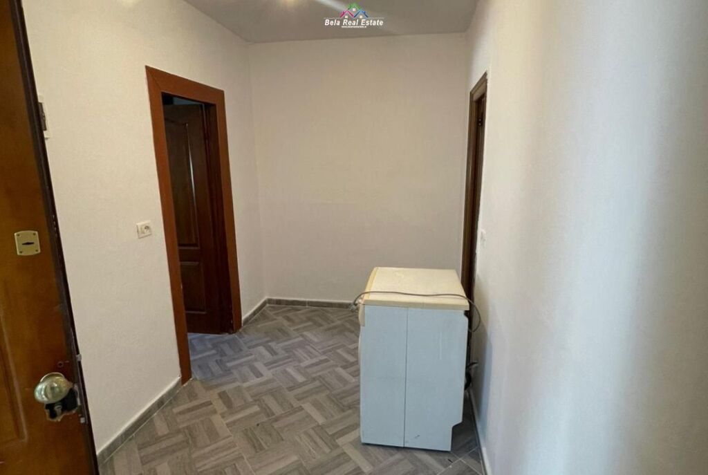 Apartament Ne Shitje 1+1 Ne Vasil Shanto (ID B111147) Tirane
