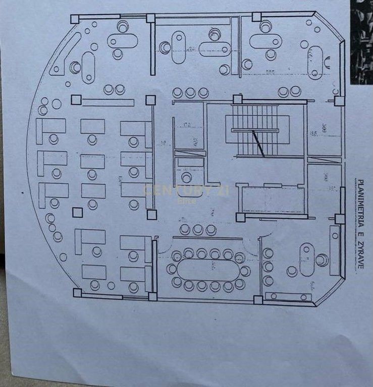 Modern Commercial Space for Rent, 290 m², Halili Complex – Invested &amp; Ready for Business