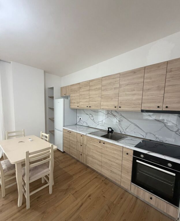 Qera | Apartament 2 + 1 | Rruga Don Bosko | 600 €/muaj