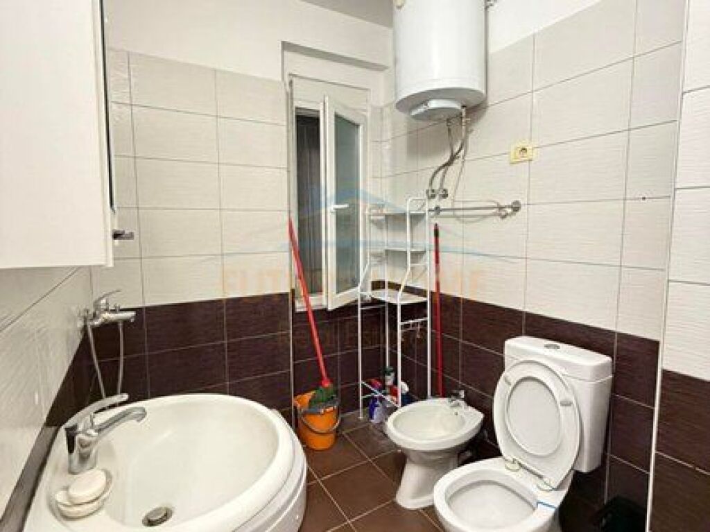 For sale, Apartment 1+1, New Ring