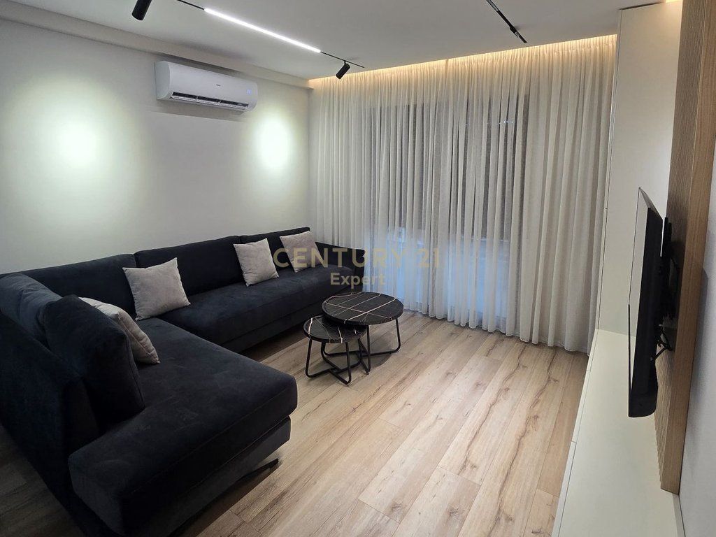 Apartment 2+1+2 for sale at the Green Harmony Complex, Oxhaku