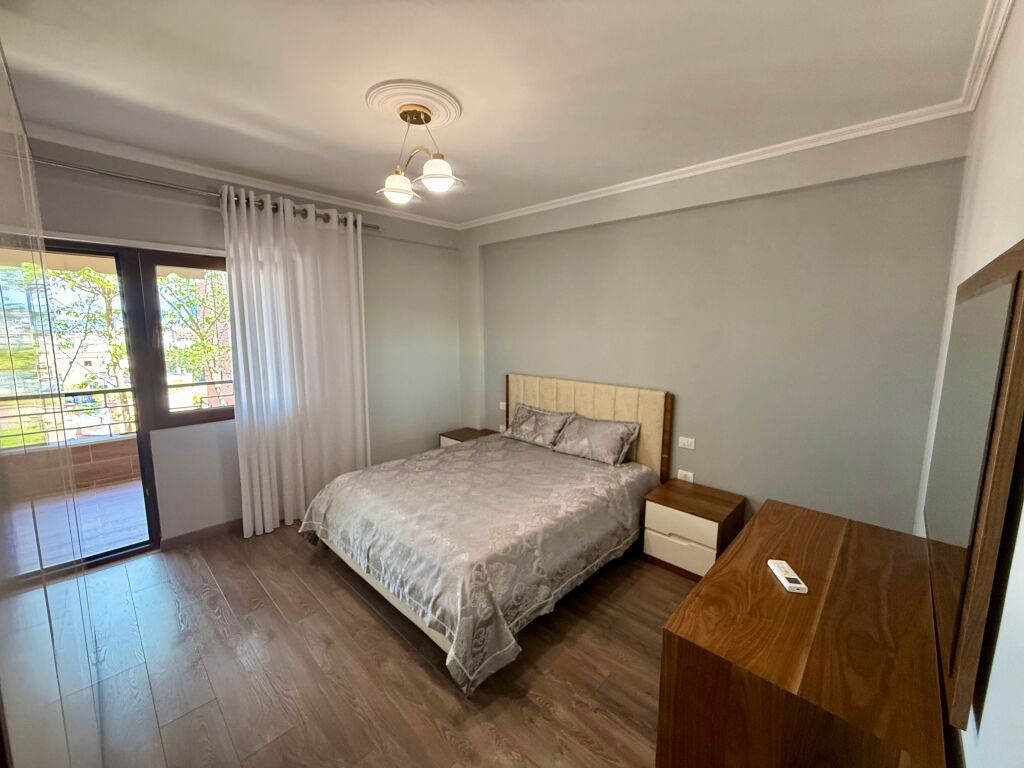 📣 SHITET Apartament 2+1 Me Ballkon Dhe Depo 📍 Prane Kopeshtit Botanik ✨