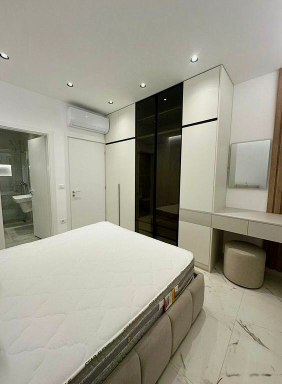 ✨ For Rent: 2+1 Apartment in "Aura Complex" – "Dritan Hoxha" Street