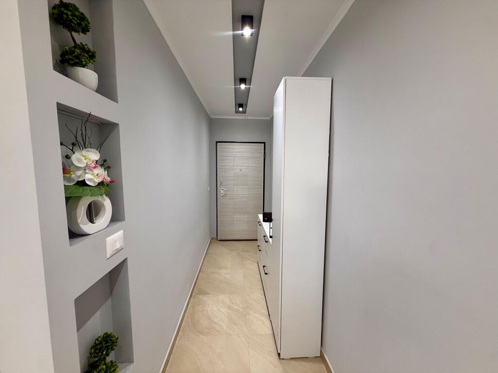 SHITET APARTAMENTI 2+1 , me ballkon dhe depo📍Prane Kopshtit Botanik✨ Me hipoteke, Ndertim i ri