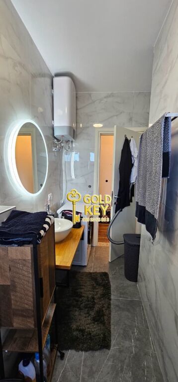 🏡 APARTMENT 1+1 FOR SALE HEKURUDHA BEACH, DURRËS 🌊✨